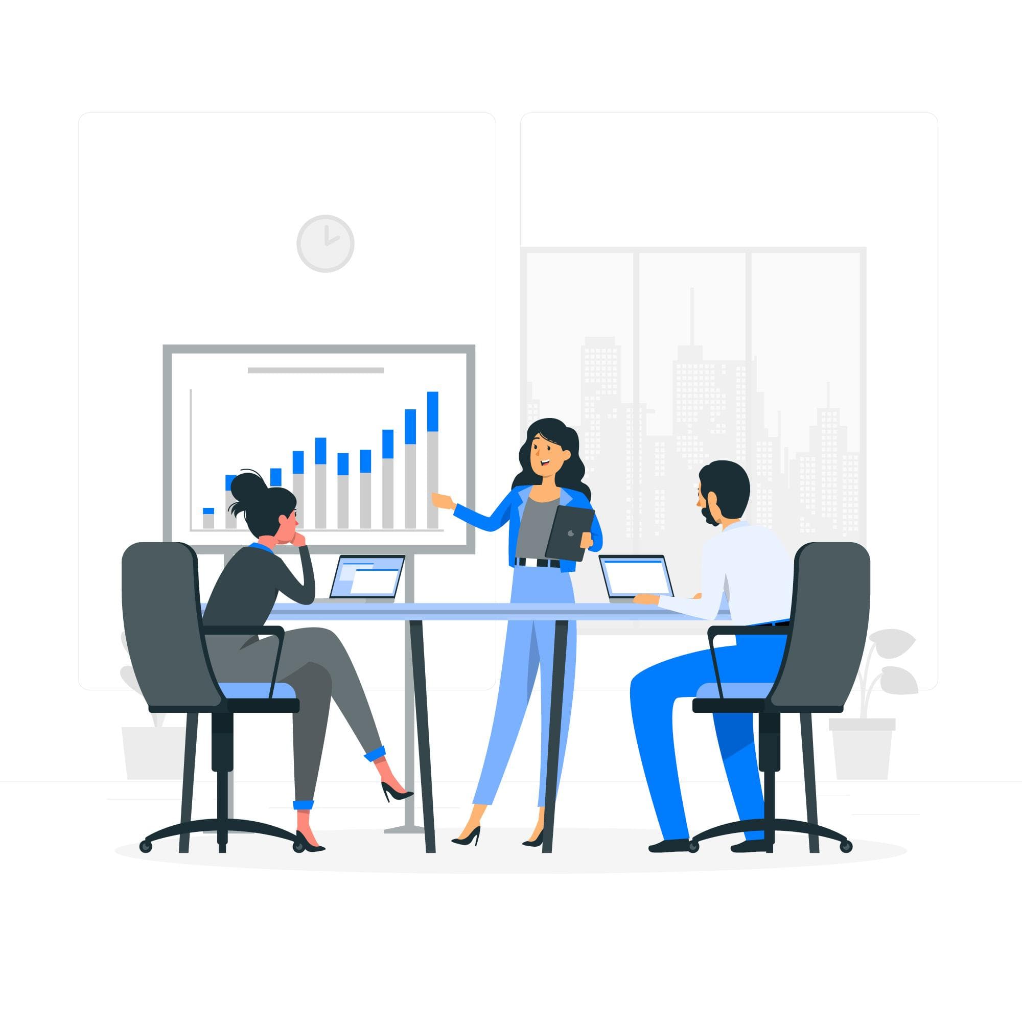 virtual campus recruitment platform